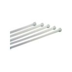 Topart Plastik Cırt Kelepçe Kablo Bağı 100 Adet - 3,6*370mm