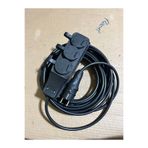 Topart Ta01557 Seyyar 3'lü Grup Priz Uzatma Ara Kablo 3x2,5 20 Mt