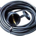 Topart TA01567 3x1.5 mm 10 m Dişi Priz