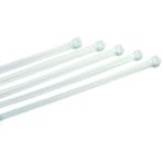 Topart TA01601 100 Adet 2.5x100 mm Cırtlı Kelepçe