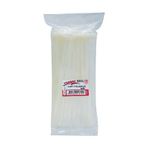 Topart TA01603 100 Adet 2.5x150 mm Cırtlı Kelepçe