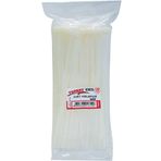 Topart TA01615 100 Adet 3.6x370 mm Cırtlı Kelepçe