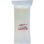 Topart TA01639 100 Adet 8x650 mm Cırtlı Kelepçe