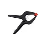 Topart TA90002 50 mm Mandal Tip Yaylı Kıskaç