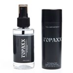 Topaxx 100 gr Dolgunlaştırıcı Saç Fiber Topik Tozu