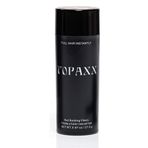 Topaxx Dolgunlaştırıcı Saç Fiber Tozu 27,5gr Koyu Kahve/Dark Brown