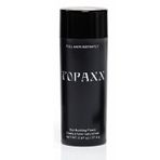 Topaxx Dolgunlaştırıcı Saç Topik Tozu 27.5 G siyah
