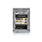Topaxx Koyu Kahve-Dark Brown Dolgunlaştırıcı 100 gr Saç Fiber Topik Tozu