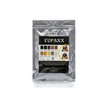 Topaxx Orta Kahve-Medium Brown Dolgunlaştırıcı 100 gr Saç Fiber Topik Tozu