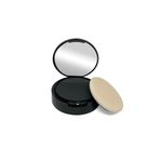 Topaxx Saç Sakal Dolgunlaştırıcı Su Da Çıkmayan Topik Pudra 14 gr (Siyah/Black)