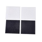 TOPBATHY 12 Takım yuvarlak kilim dairesel kilim kanca ve bant çift taraflı bant alan kilim halı kaymaz yama cırt cırt bant mobilya köşe klipsi yapışkan bant Fikstür