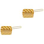 TOPBATHY 2 Adet Eller patates sepeti patates kızartması Sebze kızartması sepeti hava fritöz tavası sepet kaseler Ocak tas tavuk fritöz sepeti kulplu kızartma sepetleri Metal Golden