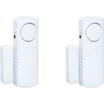 Topcraft TC-4444 Kapı Pencere Alarmı 2 Tane