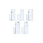 Topcraft TC-4444 Kapı Pencere Alarmı 5 tane