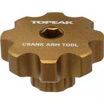 Topeak Crank Arm Tool Hollowtech Aynakol Sökme Aleti Tps-Sp54
