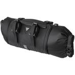 Topeak Frontloader Bisiklet Gidon Çantası 8 Litre TBP-FL1B