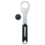 Topeak Hollowtech Lı/Gxp Orta Göbek Sökme/Takma Anahtarı
