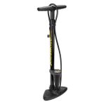 Topeak Joeblow Max HP Ayaklı Göstergeli Gri Bisiklet Pompası