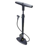 Topeak Joeblow Max Hp Siyah Ayak Pompası