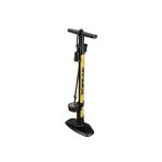 Topeak Joeblow Sport 2 Stage Ayaklı Bisiklet Pompası Tjb-S2stg Siyah Sarı