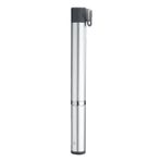 Topeak Micro Rocket ALT 160 psi Presta Valf TMR-ALT Bisiklet El Pompası