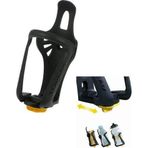 Topeak Modula Cage Ex Genişlik Ayarlı Siyah Plastik Matara Kafesi