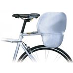 Topeak Rx Trunkbag Dxp Çanta Yağmurluğu