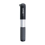 Topeak TRR-2B Race Rocket 120 psi Siyah Bisiklet El Pompası
