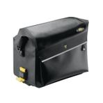 Topeak TT9825B Mtx Trunk Drybag 12.1 lt Su Geçirmez Bisiklet Bagaj Çantası