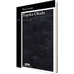 Topeka Okulu - Ben Lerner