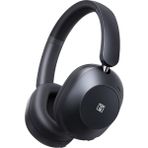 Topg Vox Soundflex Siyah Kulak Üstü Bluetooth Kulaklık (Hardcase Çanta ) - Gri