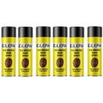 Topglow Pas Sökücü Yağlayıcı 400 ml x 6 Lı Paket