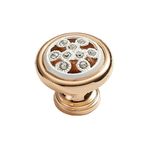 TopHomer 2 Adet 31 mm Kapı Çekme Kolları, Çinko Alaşımlı Kapı Kolları Sürgülü Ahır Dolabı Bahçe Kapısı Döken Kapı Kolları Vidalı, Dolap Kapıları, Bahçe Kapıları, Dolaplar, Tip A için Uygun