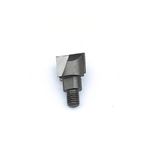TopHomer Kapı Kilidi Gömme Kiti, Ahşap Kapı Kilidi Bağlantı Parçası Çilingir ve Marangoz için Jig Bakım Araçları (22 mm Kesici)