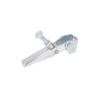 TopHomer Kaplama U-Şekilli Geçiş Mandalı Kelepçe Ayarlanabilir Kapı Toka Tipi Hızlı Kelepçe Hızlı Bırakma Manuel Aracı Ağaç İşleme, Metal İşleme (GH-43120)