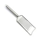 TopHomer Mutfak Peyniri Limon Rendesi, Zester - Paslanmaz Çelik, Keskin Bıçak - Rendelenmesi Kolay Limon, Çikolata, Peynir, Tereyağı, Portakal, Narenciye, Kuruyemiş, Sarımsak, Zencefil 1 ADET