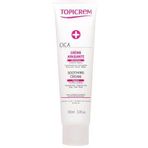 Topicrem 100 ml CICA Yüz ve Vücut İçin Yumuşatıcı Krem