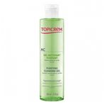 Topicrem 200 ml Ac Purifying Cleansing Gel