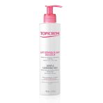 Topicrem 200 ml Göz ve Yüz Temizleme Sütü