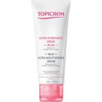 Topicrem 40 ml Hydra+ Radiance Rich Moist Cream