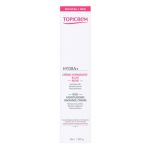 Topicrem 40 ml Ultra Hydrating Face Rich Cream