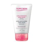 Topicrem 50 ml Ultra Nemlendirici El Kremi