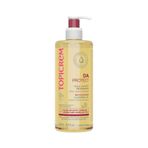 Topicrem 500 ml DA Protect Replenishing Cleansing Oil