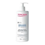 Topicrem 500 ml UR-10 Anti-Roughness Smoothing Cream