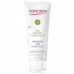 Topicrem Ac Mattifying Care 40 ml Hassas Karma Ve Yağlı Ciltler İçin Matlaştırıcı Bakım Kremi