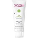 Topicrem AC Mattifying Yağ Dengeleyici Matlaştırıcı 40 ml Bakım Kremi