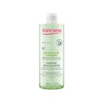 Topicrem Ac Purifying 400 ml Micellar Water