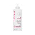 Topicrem Ad Emollient Balm 500 ml Çok Kuru Hassas Ciltler İçin Bakım Kremi