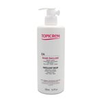 Topicrem Baume Emollient Tüm Cilt Tipleri İçin Su Bazlı Yağsız Nemlendirici Yüz Bakım Yağı