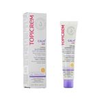 Topicrem Calm+ AR Cilt Hassasiyetine Karşı SPF50+ 40 ml Günlük Bakım Kremi